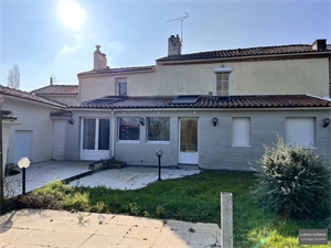 maison à la vente -   44640  VUE, surface 174 m2 vente maison - GUE622441